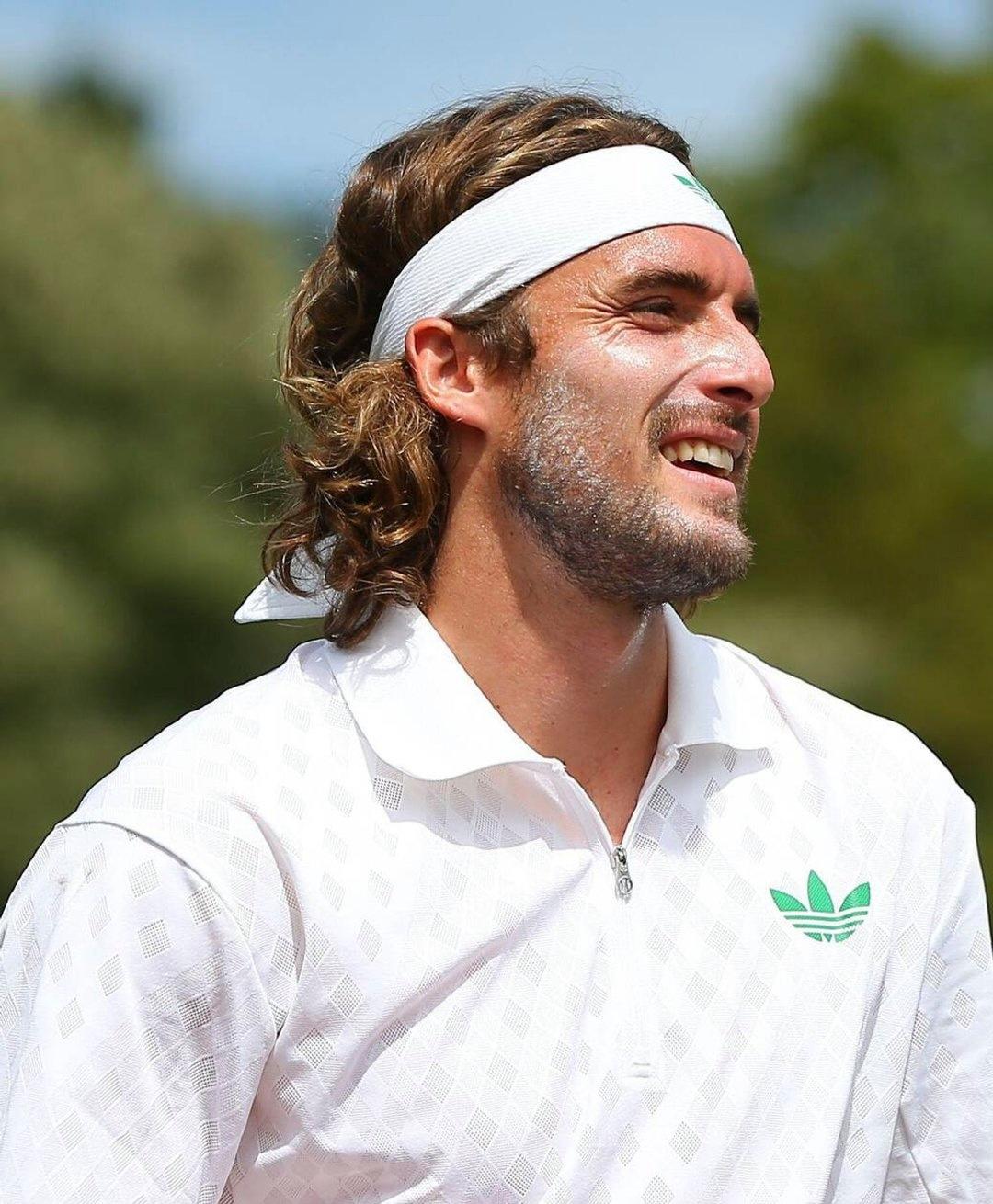 温网鏖战蒙特卡洛大师赛，西西帕斯高光表现