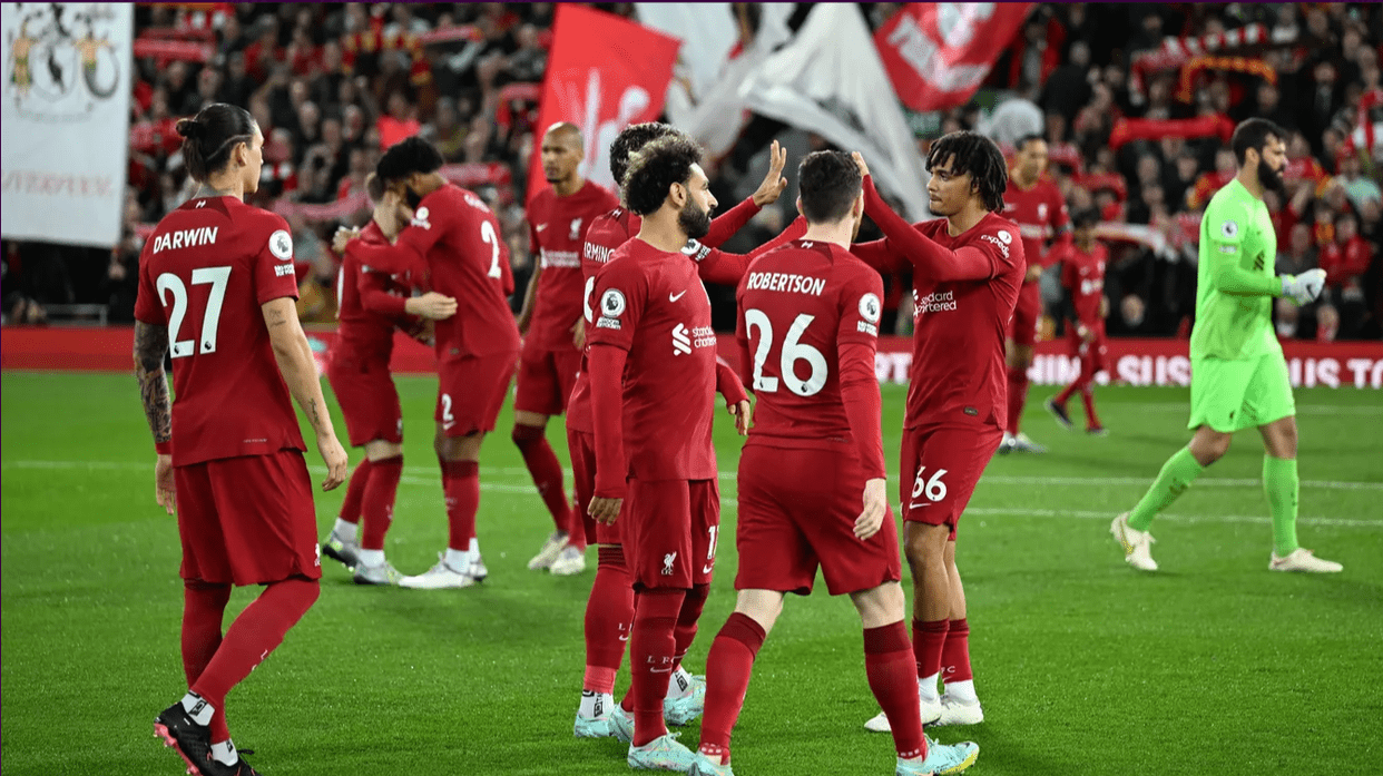 那不勒斯完胜皇马，格纳布里扛起全队