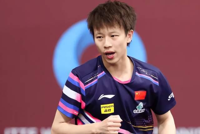 瑞典队逆转中国队,林高远关键制胜 瑞典队逆转中国队,林高远关键制胜