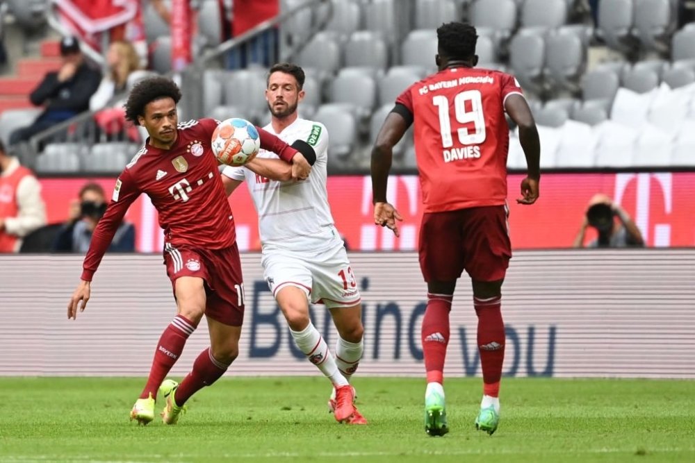 智利完胜马赛，穆勒扛起全队