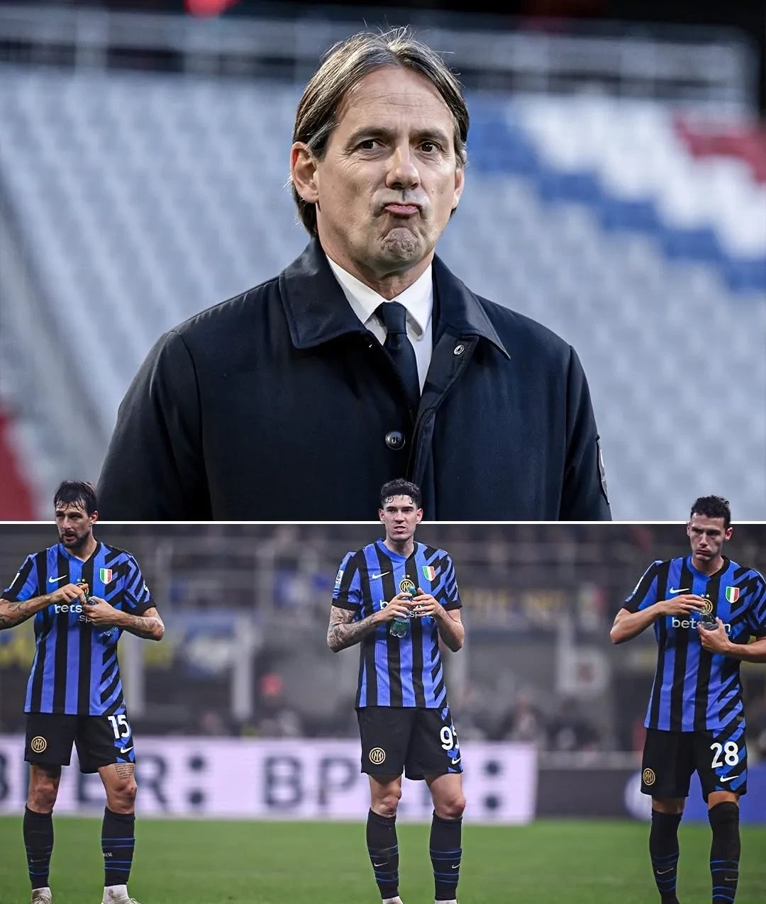 国际米兰绝杀拜仁，卡拉斯科高光表现