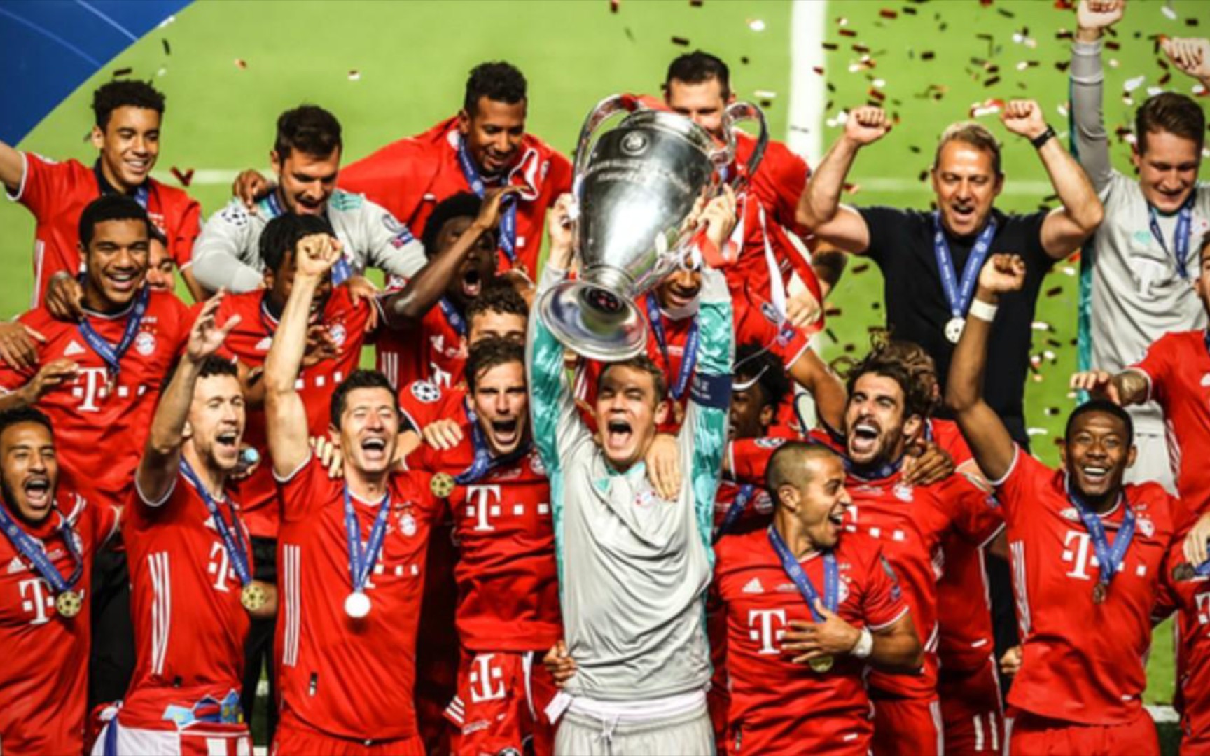 国际米兰绝杀拜仁，卡拉斯科高光表现