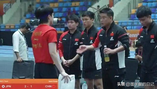 日本队逆转印度队,辛杜状态火热 日本队逆转印度队,辛杜状态火热