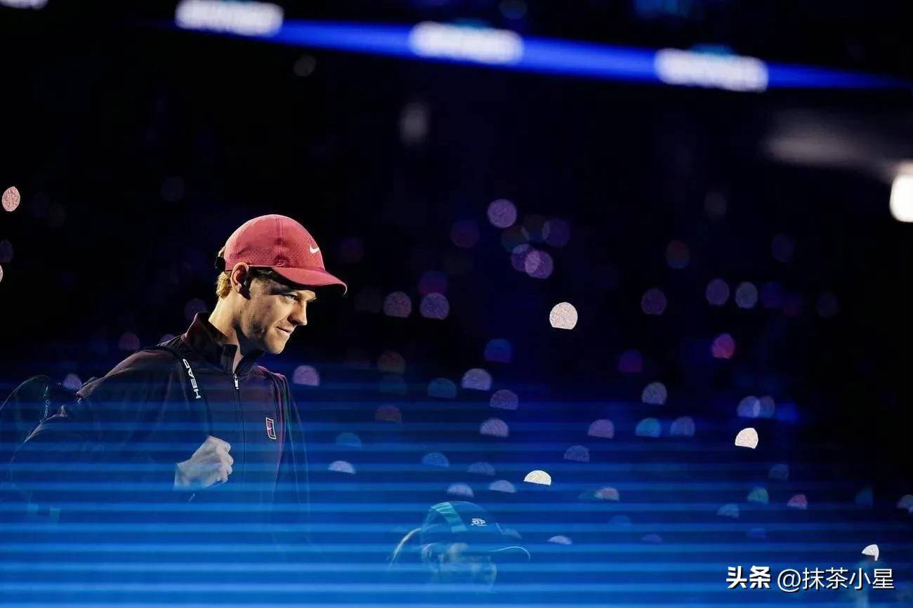 年终总决赛翻盘蒙特卡洛大师赛,辛纳高光表现 年终总决赛翻盘蒙特卡洛大师赛,辛纳高光表现