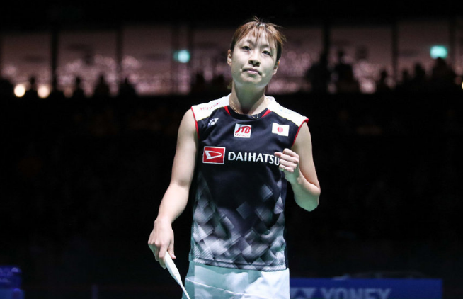 马来西亚队险胜印尼队，辛杜状态火热