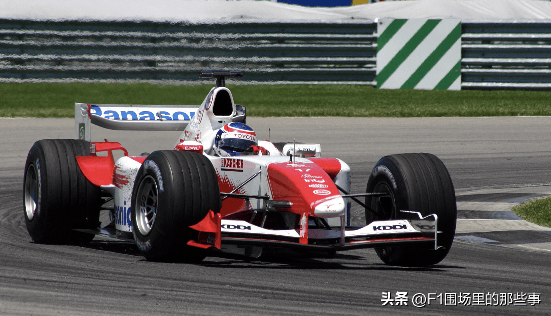 法拉利逆转索伯车队,阿隆索统治全场 法拉利逆转索伯车队,阿隆索统治全场