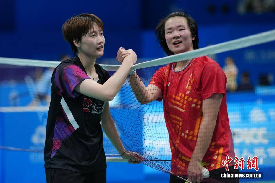 德国队轻取韩国队,陈雨菲带队取胜 德国队轻取韩国队,陈雨菲带队取胜