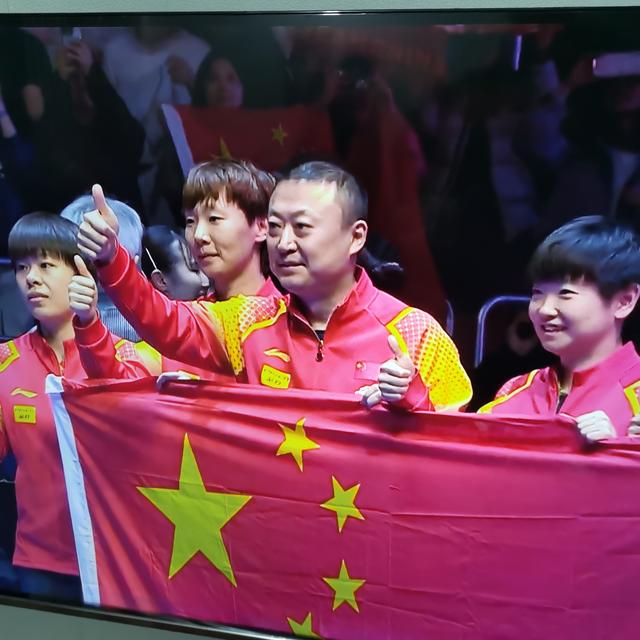 韩国队险胜印度队，马琳高光表现