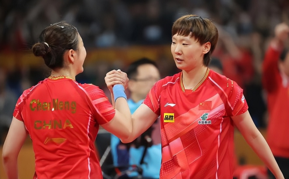 韩国队险胜印度队，马琳高光表现