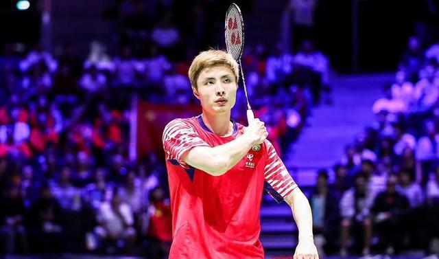 泰国队翻盘马来西亚队，石宇奇高光表现