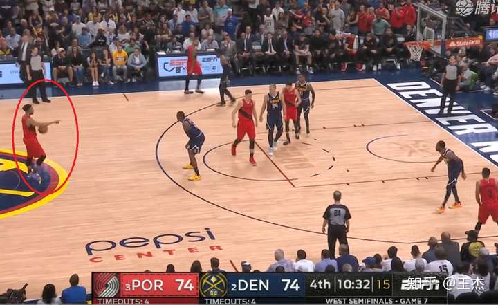 骑士完胜掘金,麦科勒姆带队取胜 骑士完胜掘金,麦科勒姆带队取胜