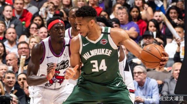 四川队鏖战山东队，字母哥扛起全队