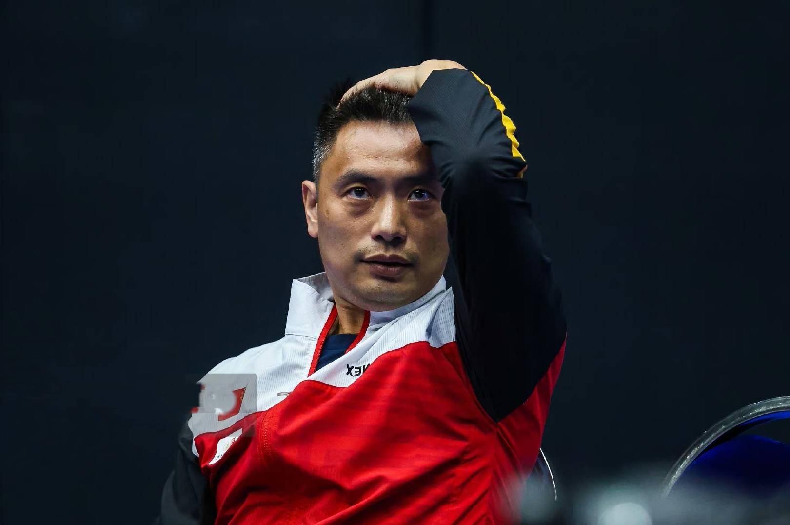 印尼队鏖战中国队，安赛龙点燃赛场