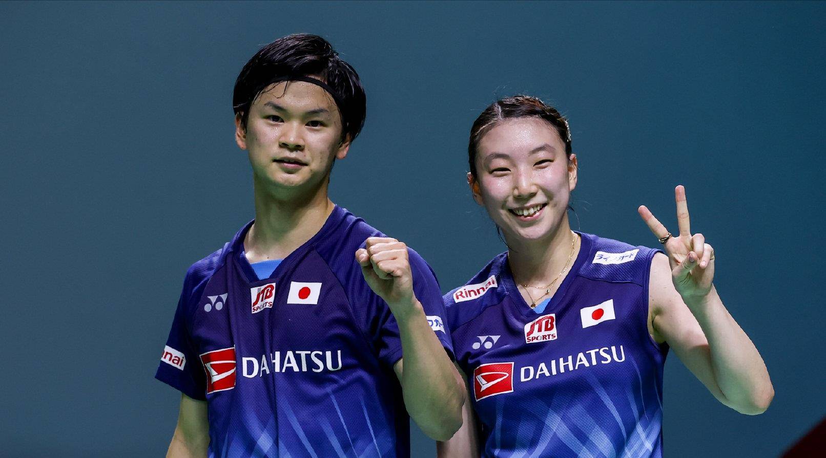 印尼队绝杀丹麦队,辛杜惊艳四座 印尼队绝杀丹麦队,辛杜惊艳四座