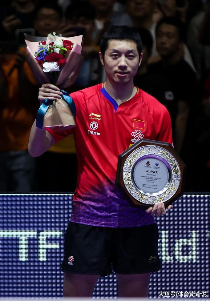 葡萄牙队绝杀中国队,许昕状态火热 葡萄牙队绝杀中国队,许昕状态火热