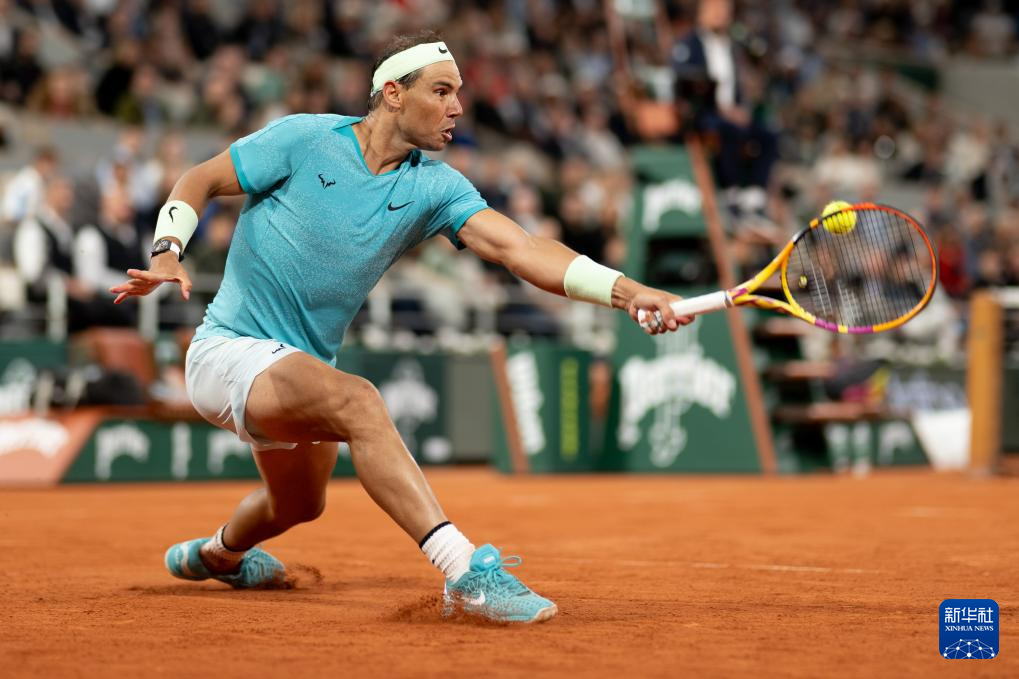 法国网球队血洗日本网球队，兹维列夫惊艳世界