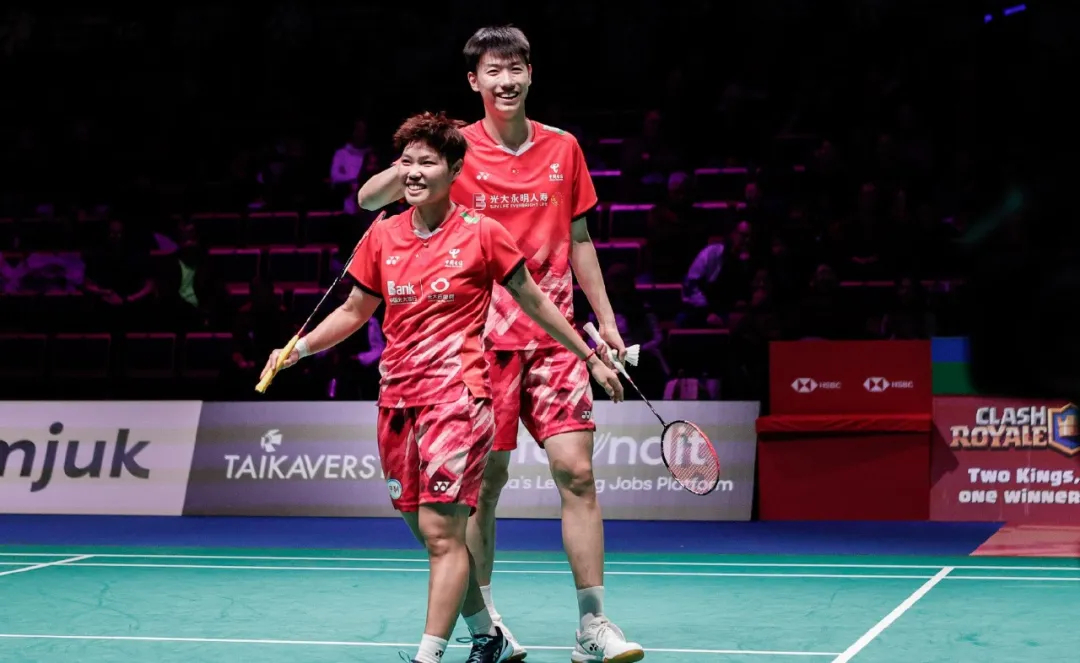 丹麦队碾压泰国队，安赛龙统治全场