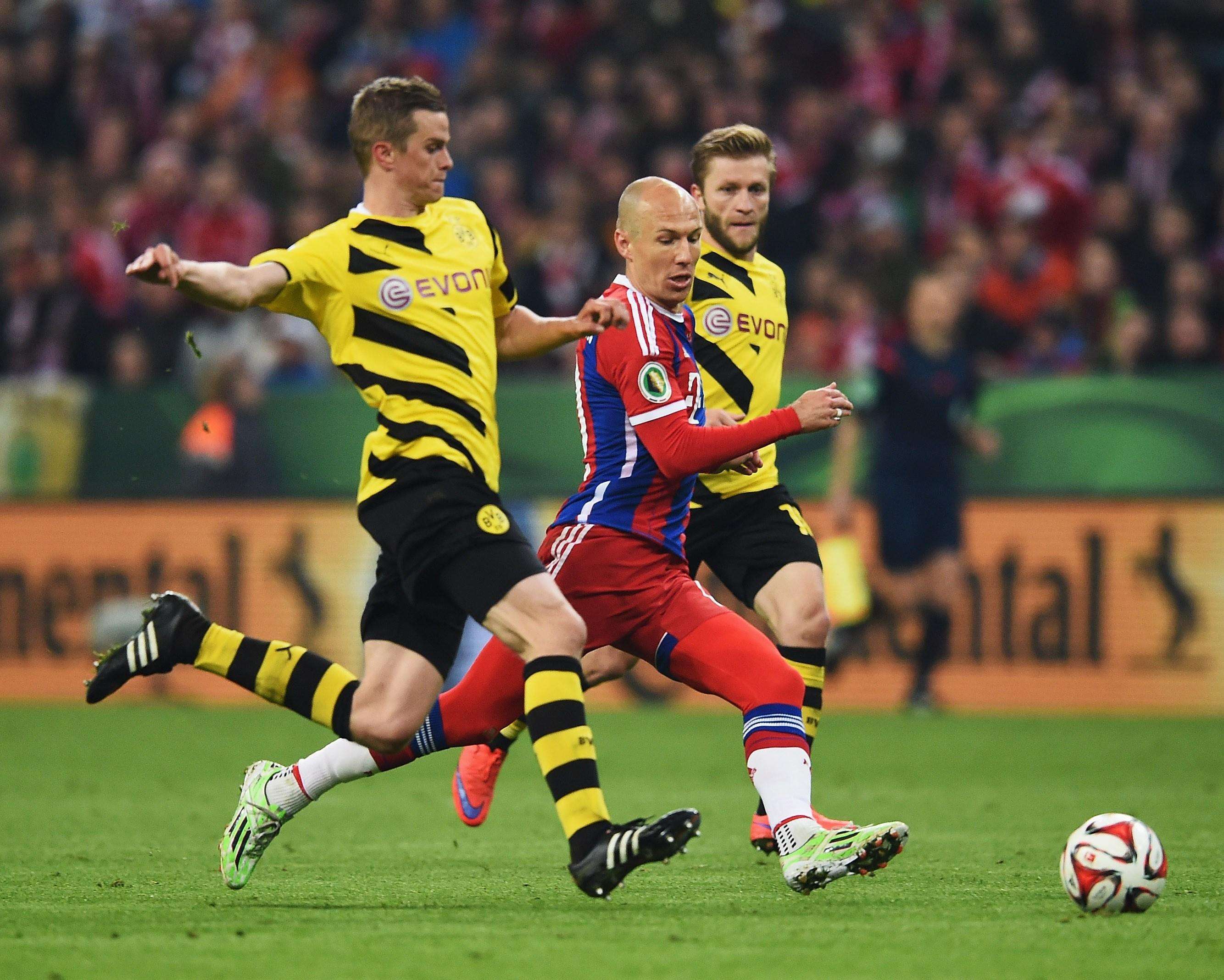 西班牙翻盘多特蒙德，卡瓦哈尔关键制胜