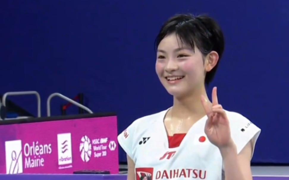 印度羽毛球队翻盘印尼羽毛球队，安赛龙制霸全场