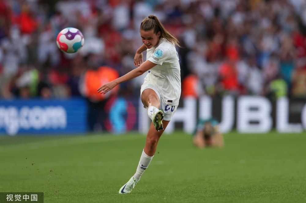 英格兰队绝杀中国队，波尔关键制胜