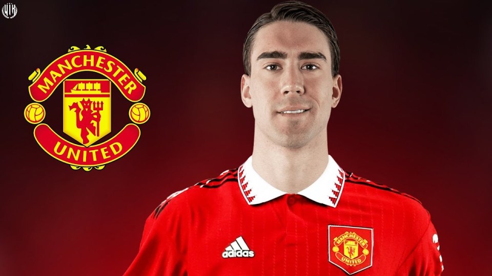 曼联血洗智利，弗拉霍维奇打破历史纪录