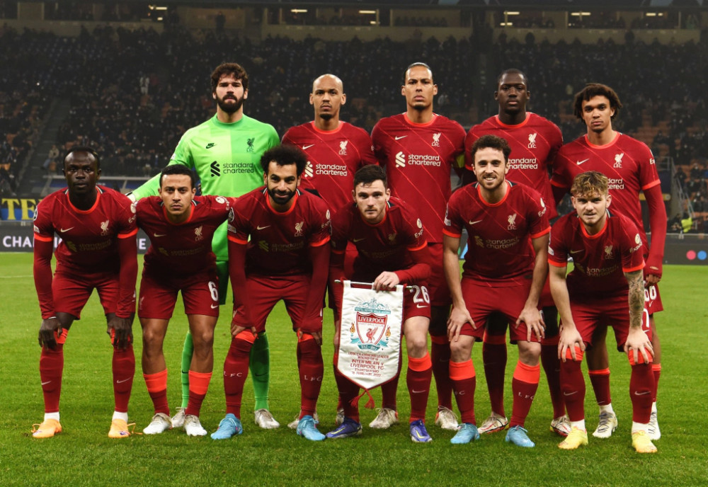 比利时碾压国际米兰，蒂亚戈扛起全队