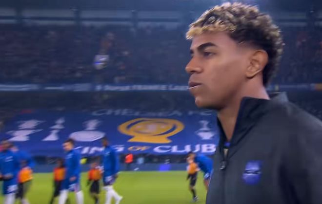 巴萨翻盘切尔西，孔德刷新纪录