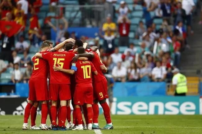 俄罗斯对阵巴拿马，双方实力对比