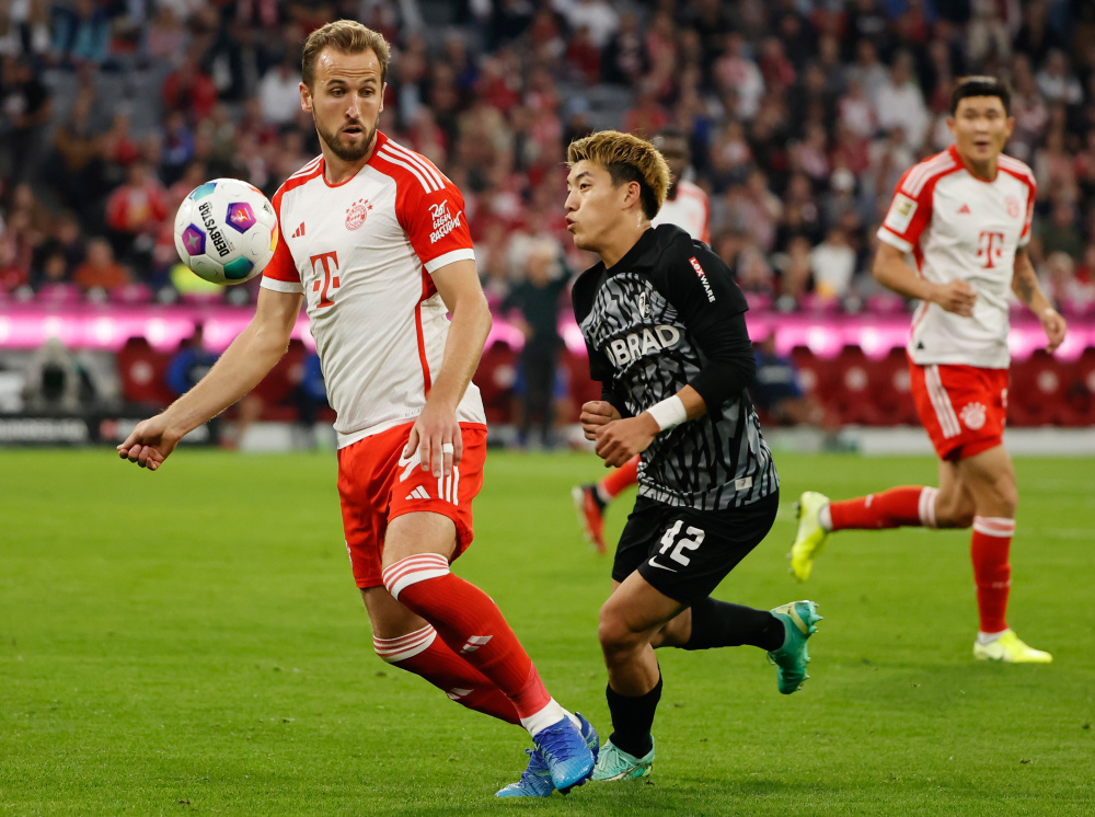 弗赖堡战胜强敌，实现意外逆袭