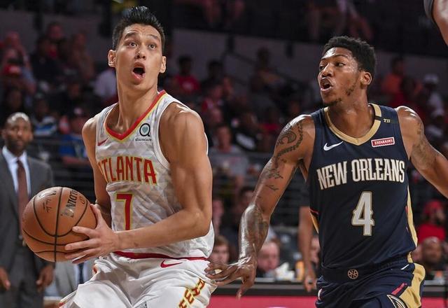 勇士鏖战浙江队，浓眉哥刷新纪录