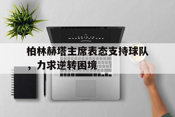柏林赫塔主席表态支持球队，力求逆转困境