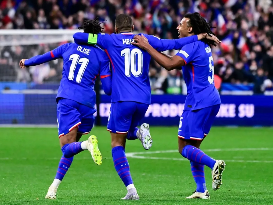 法国联赛的球队们将迎来一场紧张的对决