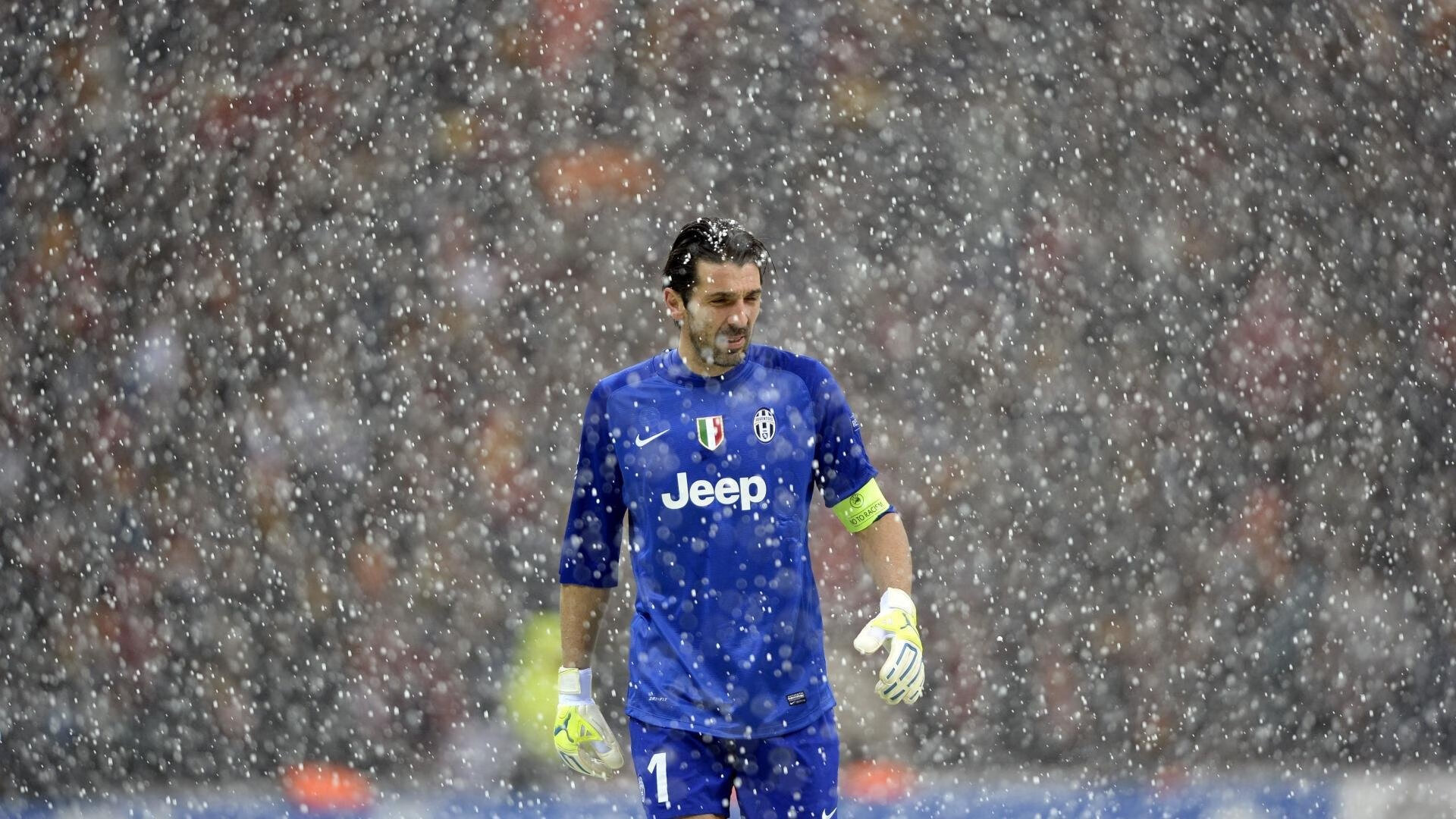 戈贝尔的欧冠之夜，当防守艺术在赛后评分中拉满